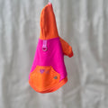 Bluza Love Neon – Róż & Pomarańcz