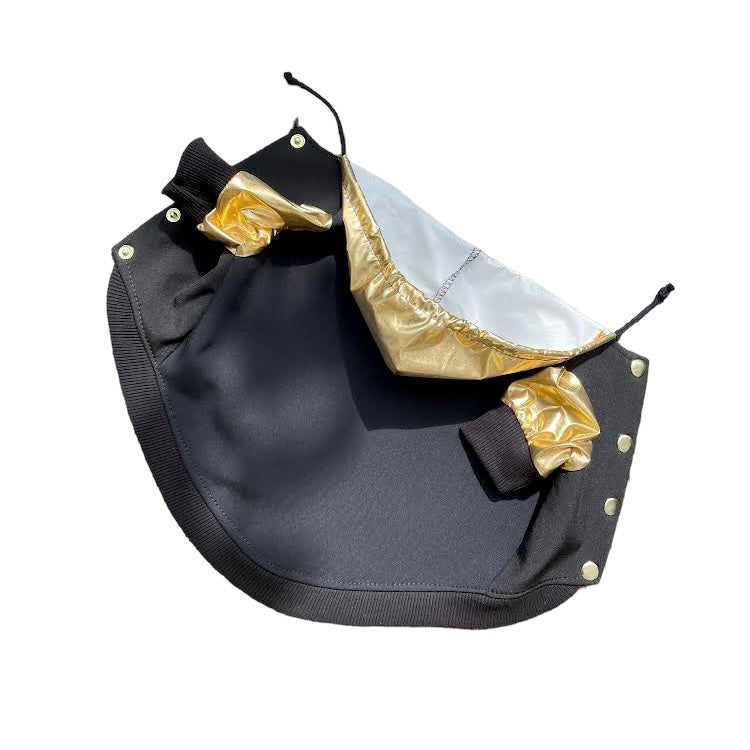 Przeciwdeszczowy softshell Gold