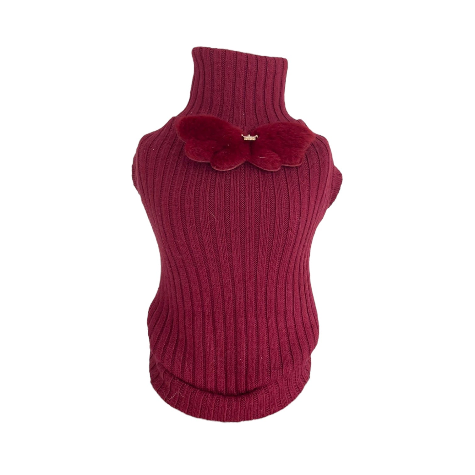 Sweterek dla psa Red Wine