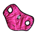 Wiosenna kurtka Pink