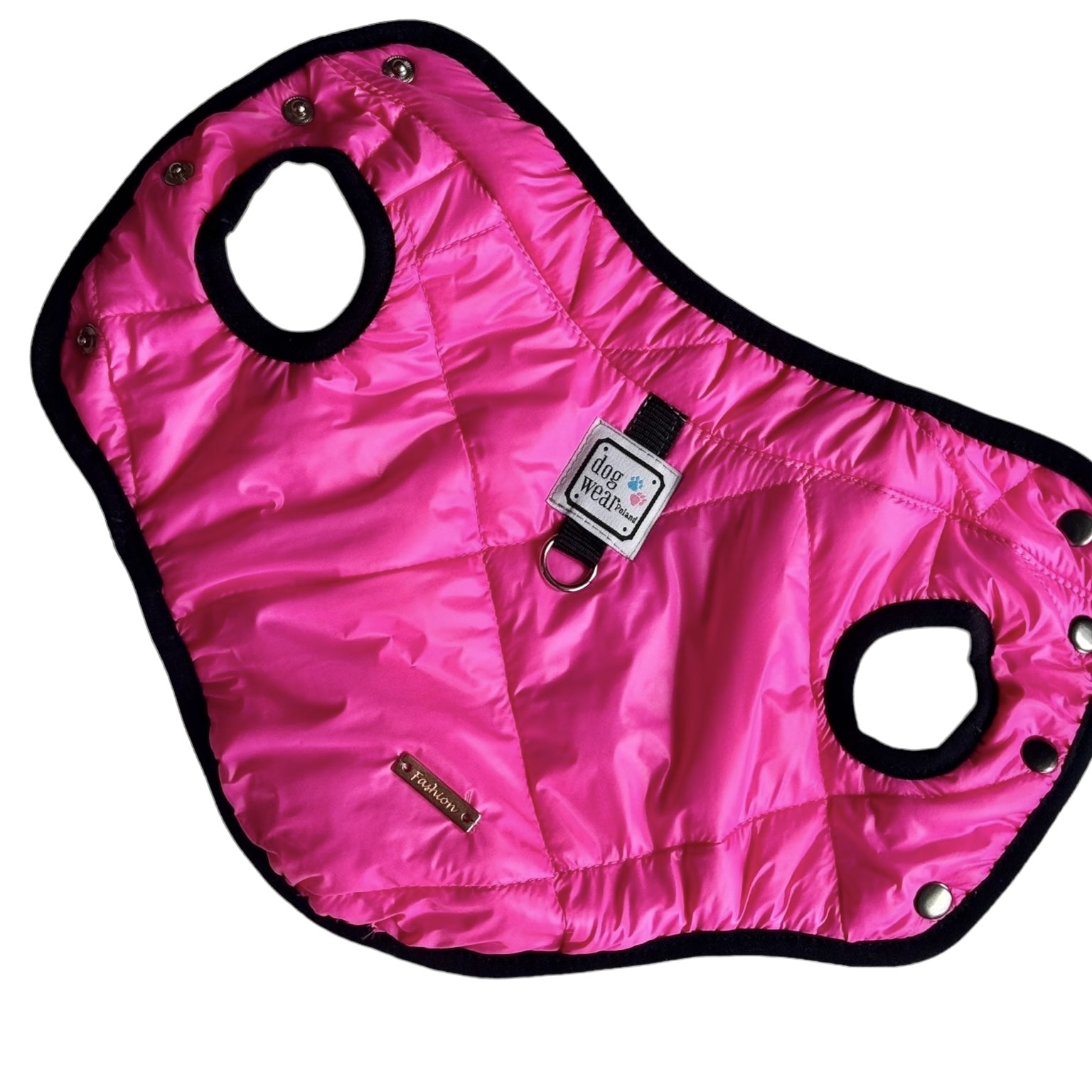 Wiosenna kurtka Pink