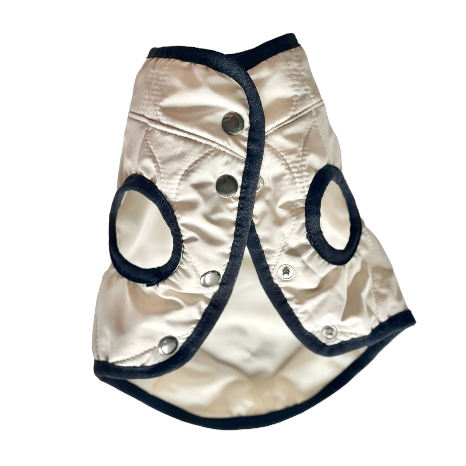 Wiosenna kurtka Beige