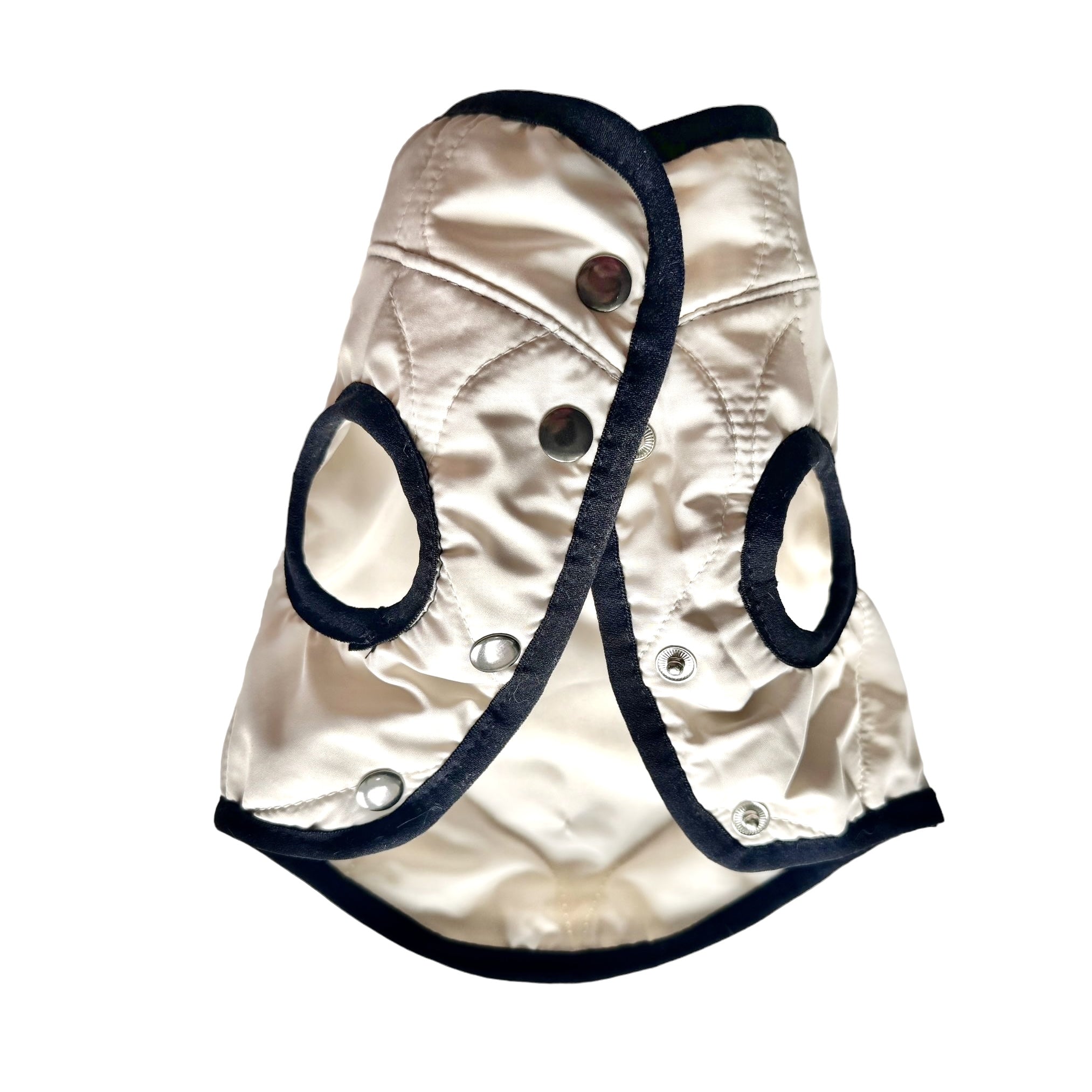 Wiosenna kurtka Beige