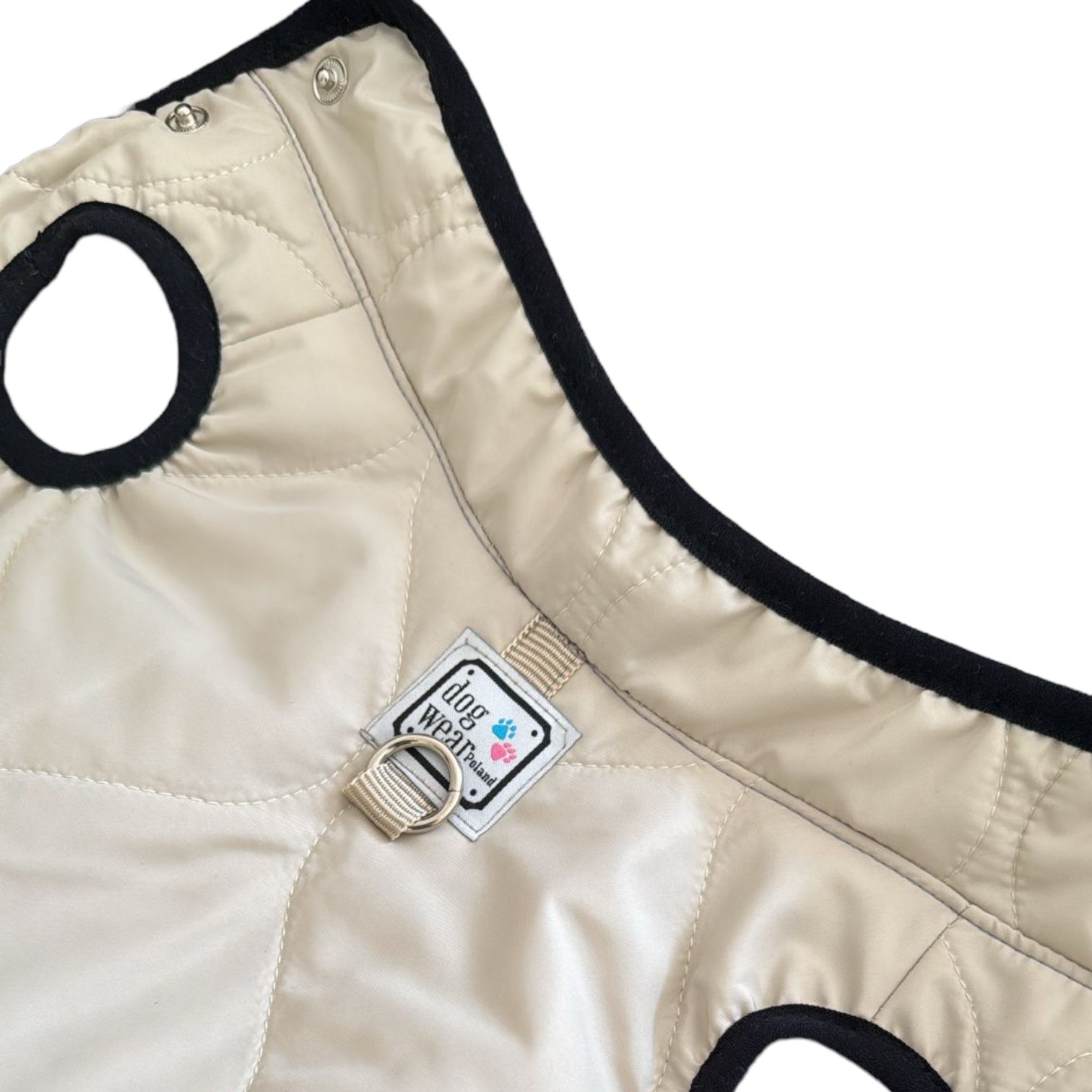 Wiosenna kurtka Beige