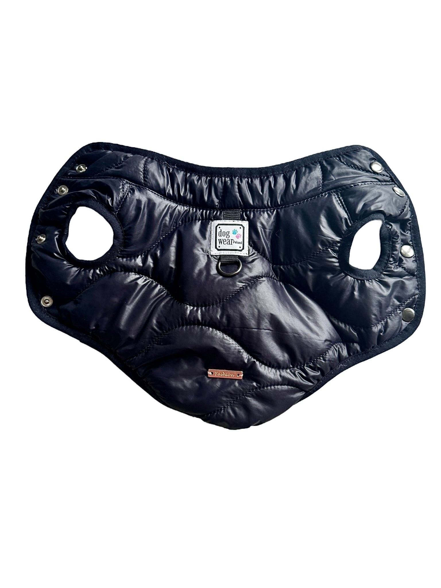 Wiosenna kurtka Black