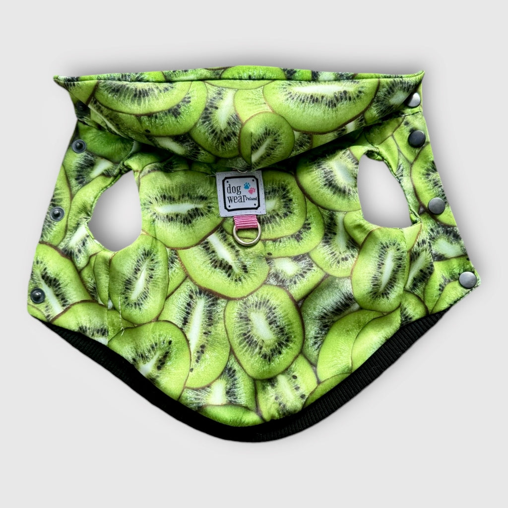 Kurtka przeciwdeszczowa Kiwi