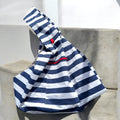 "Sailor" Dog Carrier Bag