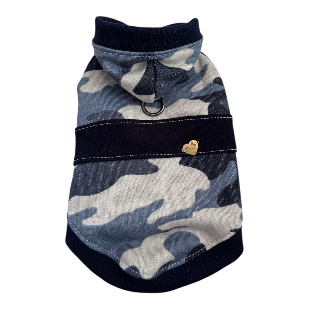 Bluza Moro z Kapturem – Street Style