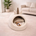 Unicorn dog kennel