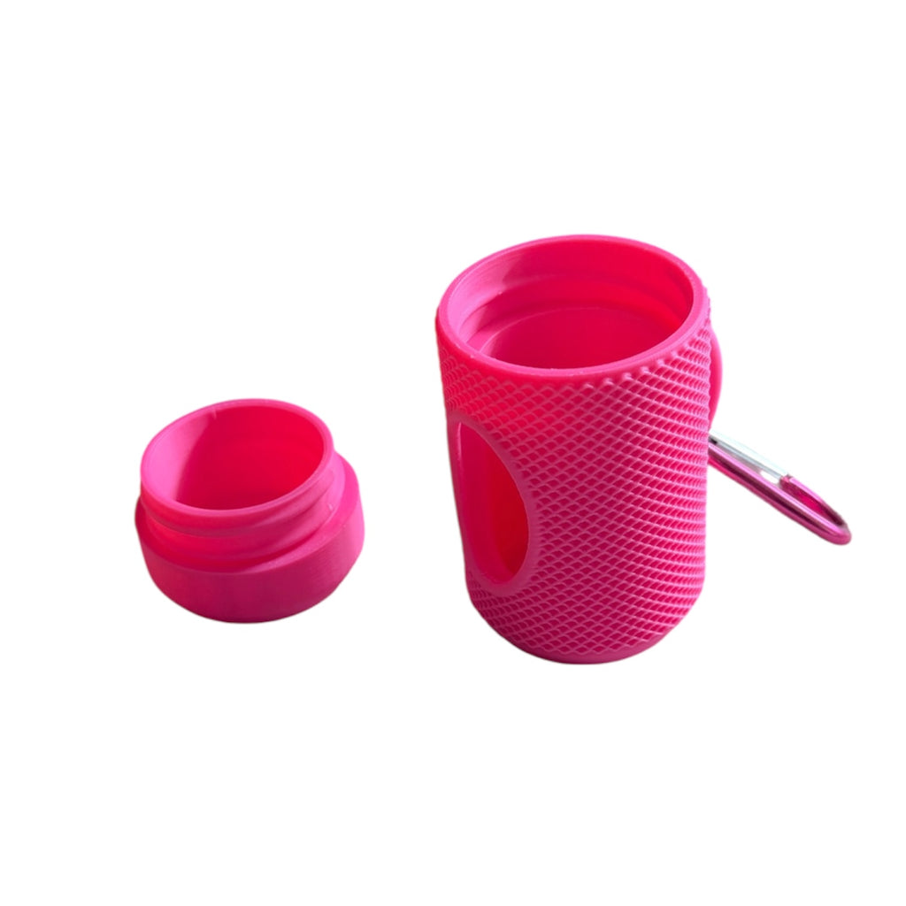 Designerskie Etui na Worki dla psa